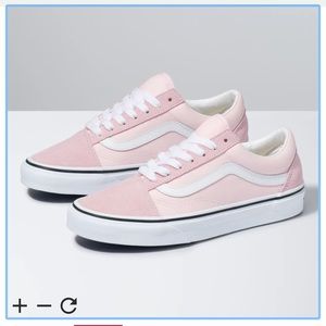 vans old skool size 7.5